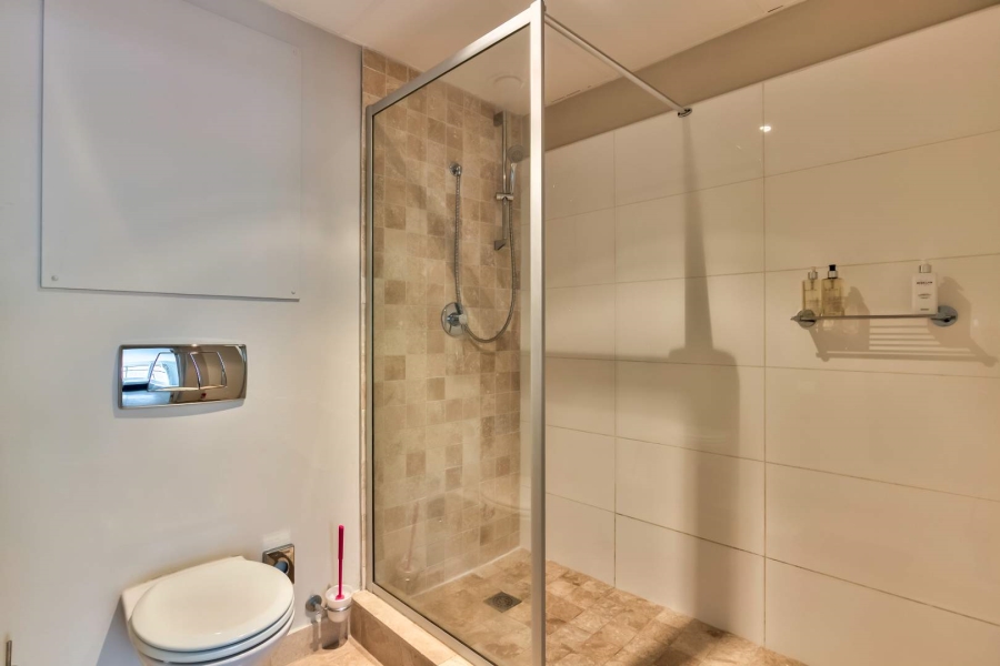 1 Bedroom Property for Sale in Cape Town City Centre Western Cape